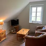 شقة Ferienvermietung Familie Jensen