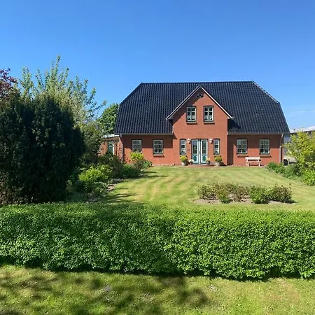 Ferienvermietung Familie Jensen Apartment *