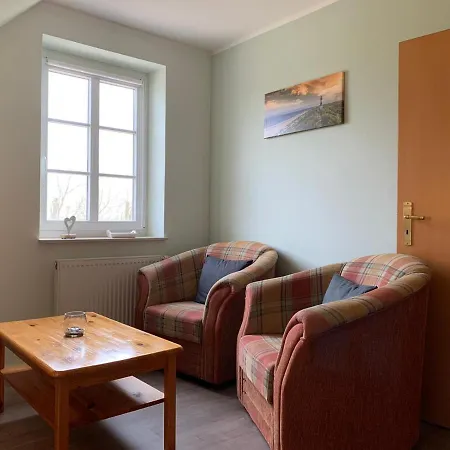 Ferienvermietung Familie Jensen *