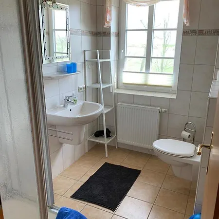 Ferienvermietung Familie Jensen Apartment *