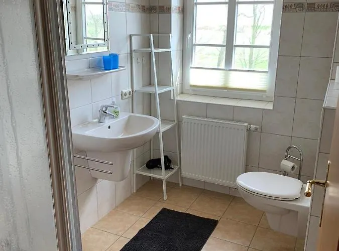 Ferienvermietung Familie Jensen Apartman *