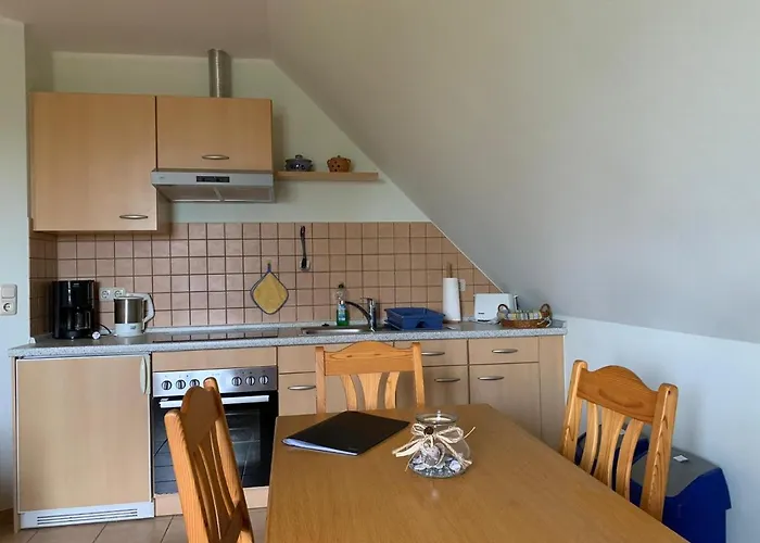 Ferienvermietung Familie Jensen * Tetenbüll