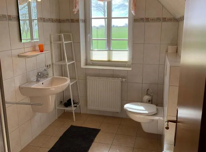 Apartman Ferienvermietung Familie Jensen